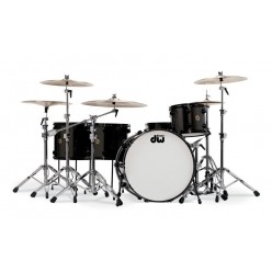Drum Workshop 7170461 Bassdrum Collector´s Lacquer Custom